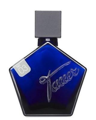 Andy Tauer Perfumes Lonestar Memories Perfume Fragrance Sample