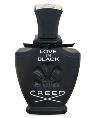 Creed Love in Black Perfume Fragrance Sample Online