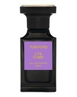 Tom Ford Lys Fume Perfume Fragrance Sample Online