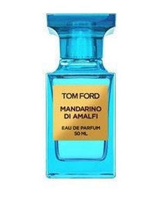Tom Ford Mandarino di Amalfi Perfume Fragrance Sample Online
