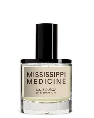 D.S. & Durga Mississippi Medicine Perfume Sample