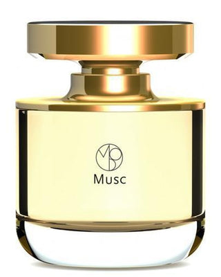 [Mona Di Orio Musc Perfume Sample]