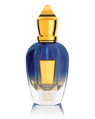 Xerjoff More Than Words Perfume Fragrance Sample Online