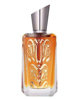 [Thierry Mugler Miroir des Majestes Perfume Sample]