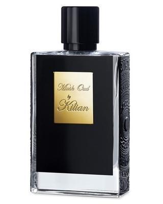 Kilian Musk Oud Perfume Fragrance Sample