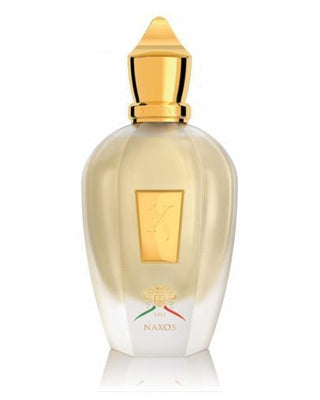 Xerjoff 1861 Naxos Perfume Fragrance Sample Online