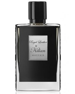 Kilian Royal Leather (Mayfair Exclusive) Perfume Fragrance Sample Online