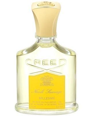 Creed Neroli Sauvage Perfume Fragrance Sample Online
