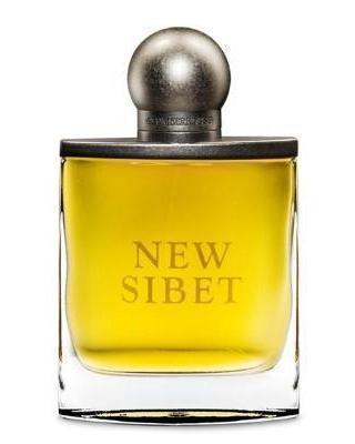 Slumberhouse New Sibet Perfume Sample