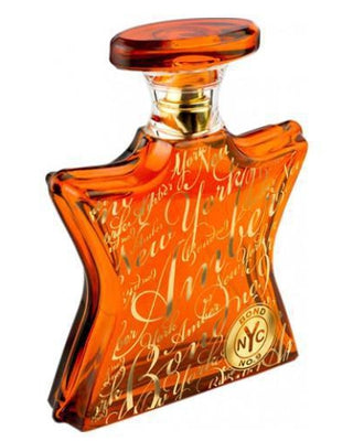 Bond No.9 New York Amber Perfume Fragrance Sample Online