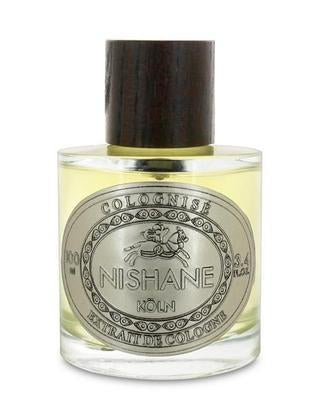 Nishane Istanbul Colognise Sample