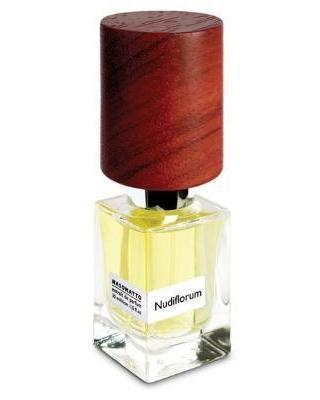 [Nasomatto Nudiflorum Perfume Sample]