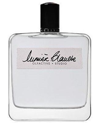 Olfactive Studio Lumiere Blanche Perfume Fragrance Sample Online