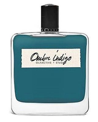 Olfactive Studio Ombre Indigo Perfume Fragrance Sample Online