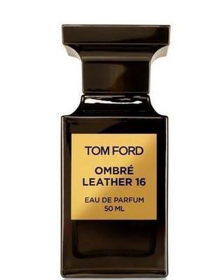 Tom ford ombre leather top fragrance