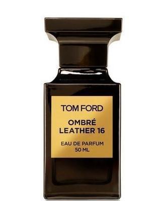 Tom Ford Ombre Leather 16 Perfume Fragrance Sample Online