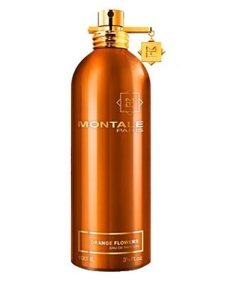 Montale Orange Flowers Perfume Fragrance Sample Online