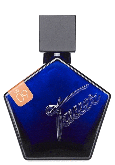Tauer Perfumes Orange Star Sample