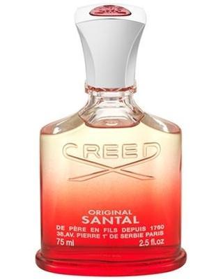 Creed Original Santal Perfume Fragrance Sample Online