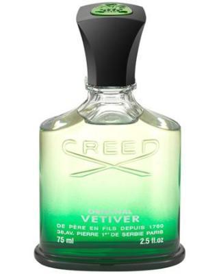 Creed Original Vetiver Perfume Fragrance Sample Online