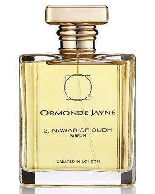 Ormonde Jayne Nawab of Oudh Parfum Sample