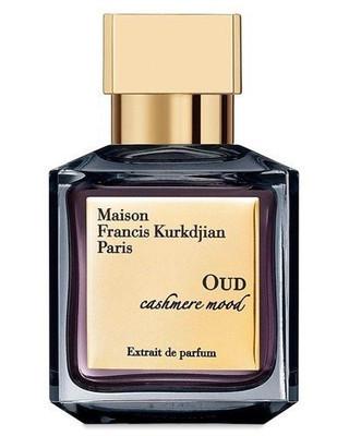Francis Kurkdjian Oud Cashmere Mood Perfume Fragrance Sample