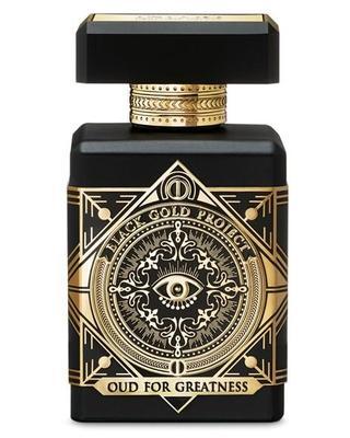[Oud for Greatness Initio Parfums Perfume Sample]