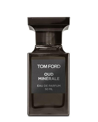 [Tom Ford Oud Minerale Perfume Sample]