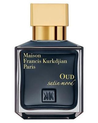 Francis Kurkdjian Oud Satin Mood Perfume Fragrance Sample