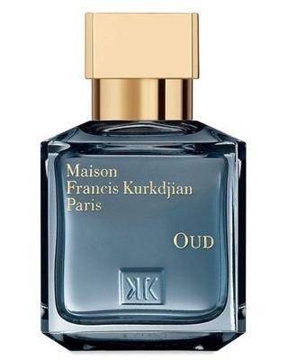 Francis Kurkdjian Oud Perfume Fragrance Sample