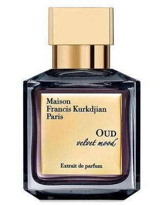Francis Kurkdjian Oud Velvet Mood Perfume Fragrance Sample