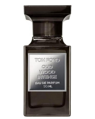 [Tom Ford Oud Wood Intense Perfume Sample]