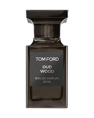 Tom Ford Oud Wood Sample & Online | Fragrances Line – fragrancesline.com