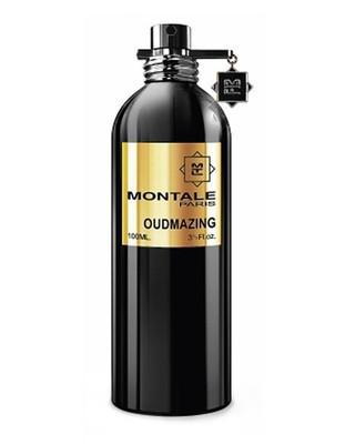 Montale Oudmazing Perfume Fragrance Sample Online