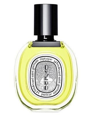 Diptyque Oyedo Perfume Sample