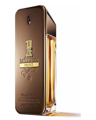 Paco Rabanne 1 Million Prive Perfume Sample