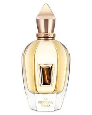 Buy Xerjoff Pikovaya Dama Perfume Samples & Decants Online ...