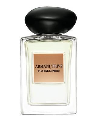 Armani Pivoine Suzhou Perfume Fragrance Sample Online