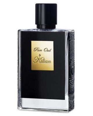 Kilian Pure Oud Perfume Fragrance Sample Online