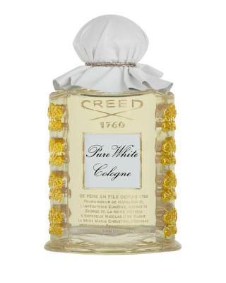 Creed Pure White Cologne Perfume Fragrance Sample Online