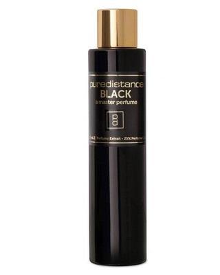 [Puredistance Black Perfume Sample]