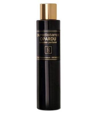 [Puredistance Opardu Perfume Sample]