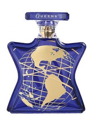 Bond No 9 Queens Perfume Sample