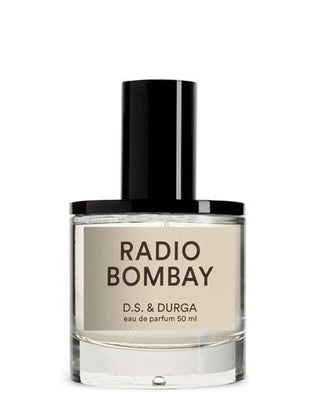 D.S. & Durga Radio Bombay Perfume Fragrance Sample Online