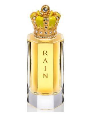 [Royal Crown Rain Perfume Sample]