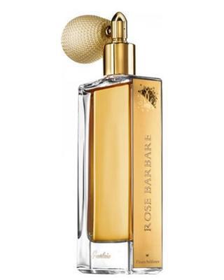 Guerlain Rose Barbare Perfume Sample