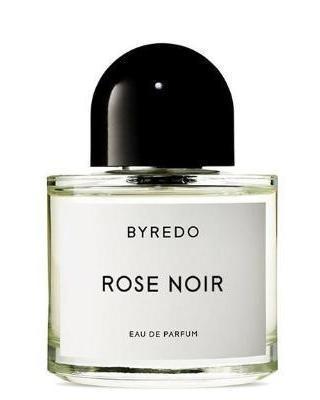 Byredo Rose Noir Perfume Fragrance Sample Online