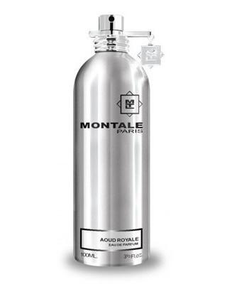 Montale Royal Aoud Perfume Fragrance Sample Online