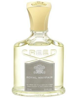 Creed Royal Mayfair Perfume Fragrance Sample Online
