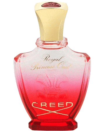 Creed Royal Princess Oud Perfume Fragrance Sample Online
